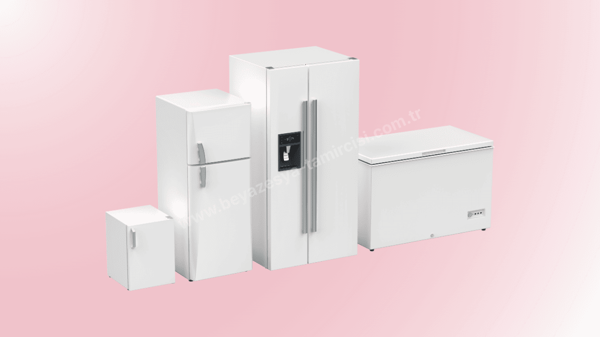 Trabzon Buzdolabı Tamircisi - Trabzon Beyaz Eşya Tamircisi