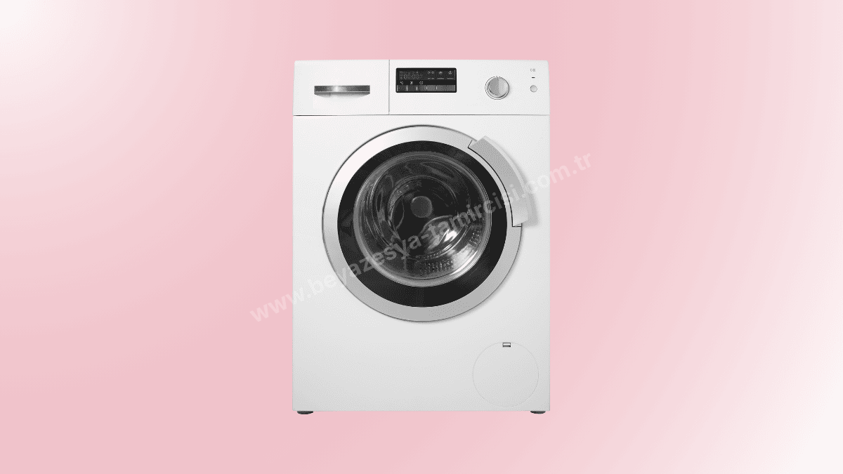 Trabzon Çamaşır Makinesi Tamircisi - Trabzon Beyaz Eşya Tamircisi