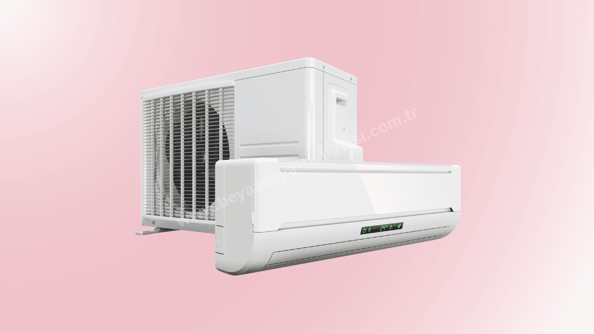 Trabzon Klima Tamircisi - Trabzon Beyaz Eşya Tamircisi