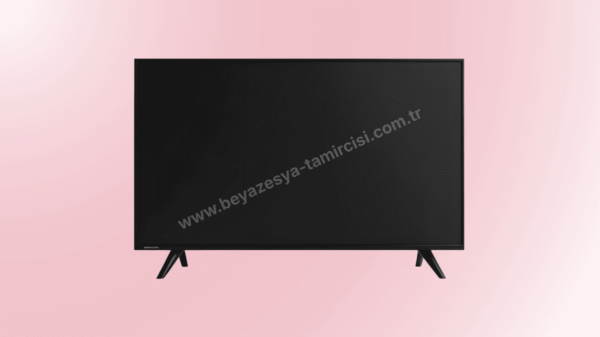 Trabzon Televizyon Tamircisi - Trabzon Beyaz Eşya Tamircisi